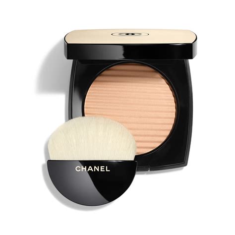 chanel bronzo|chanel bronzer canvas.